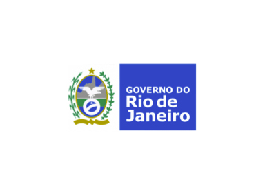 Logo Governo do Rio de Janeiro