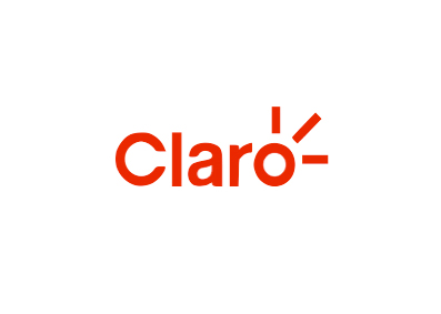 Logo Claro