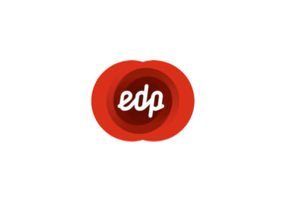Logo EDP