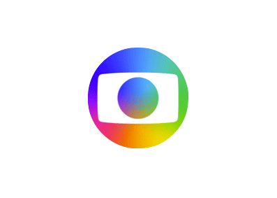Logo Globo