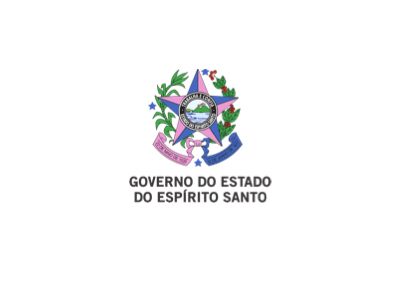 Logo Governo do Espírito Santo