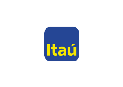 Logo Itau
