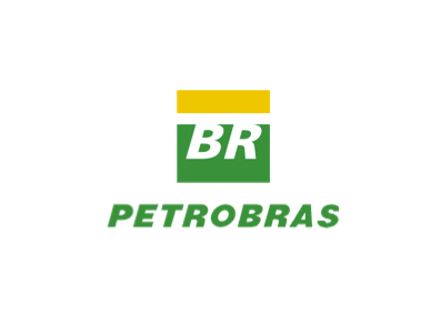 Logo Petrobras