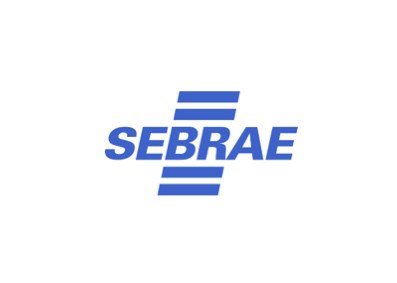 Logo Sebrae